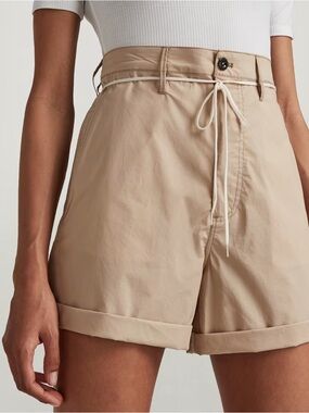 G Star Raw Lintell Shorts Westpoint Khaki 31